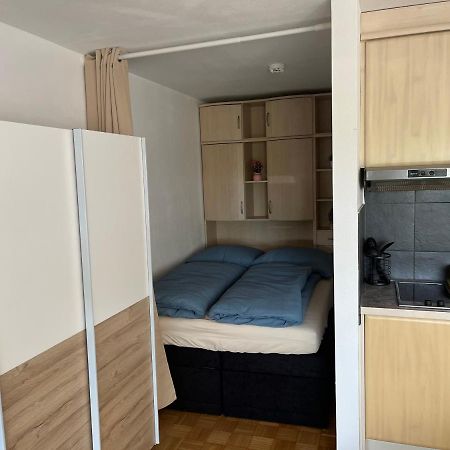 Schone Wohnung Nahe Innenstadt Wurzburgo Exterior foto
