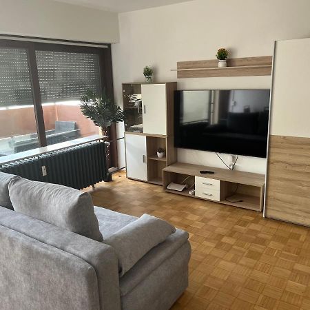 Schone Wohnung Nahe Innenstadt Wurzburgo Exterior foto