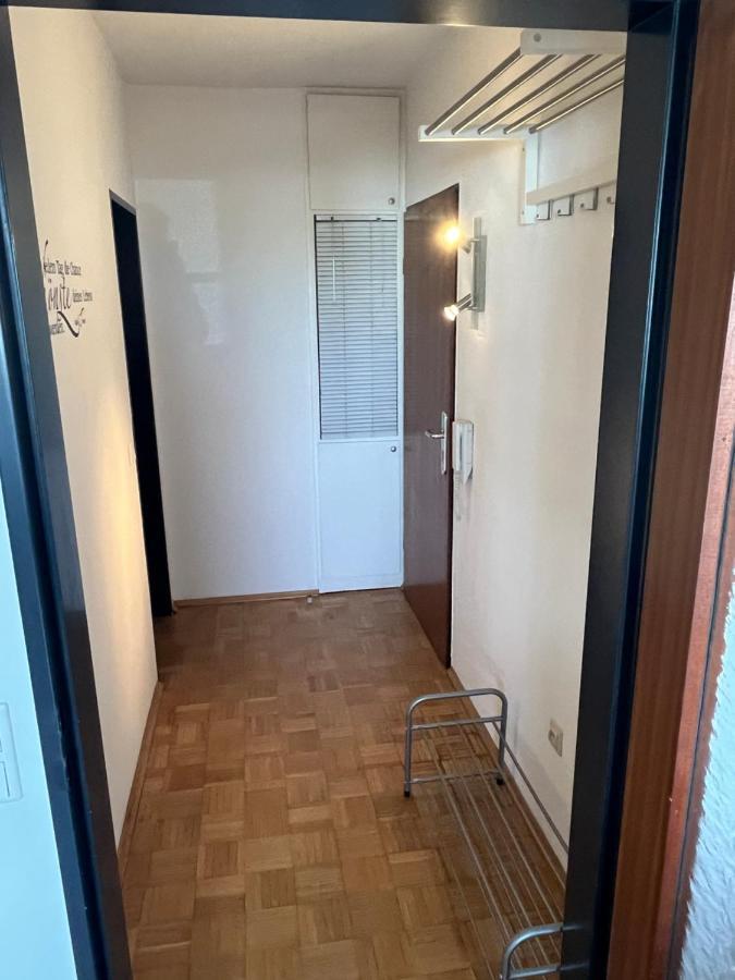 Schone Wohnung Nahe Innenstadt Wurzburgo Exterior foto