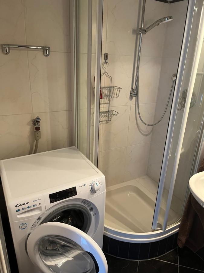 Schone Wohnung Nahe Innenstadt Wurzburgo Exterior foto